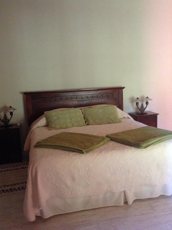 Entre Vinas Bed & Breakfast Santa Cruz Rom bilde