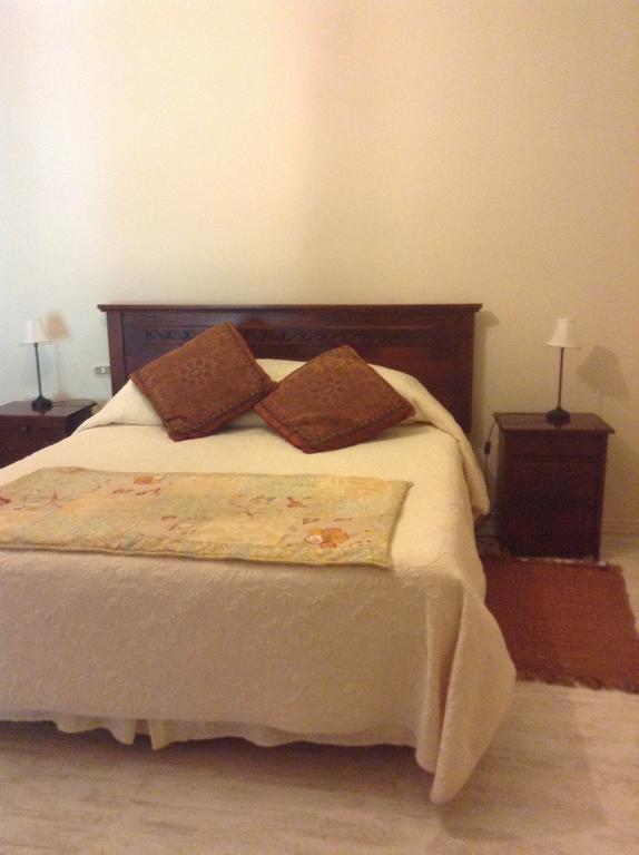 Entre Vinas Bed & Breakfast Santa Cruz Rom bilde